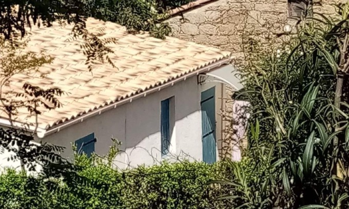 Bastelicaccia Apartment | self-contained studio for 3 people in a picturesque and charming location