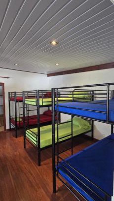 Faaa Hostel | SelfStay Inn Faaa