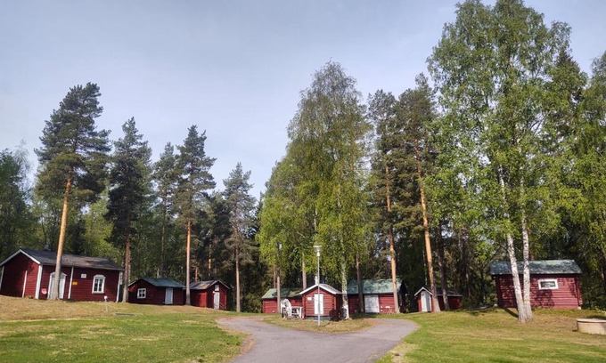 Alvsbyn Other | Selholmens Camping