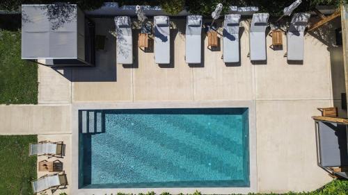 Pefkochori Villa | Selia Villa Pefkochori