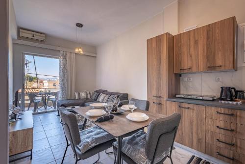 Selianitika Apartment | Selianitika Bay Apartment B1