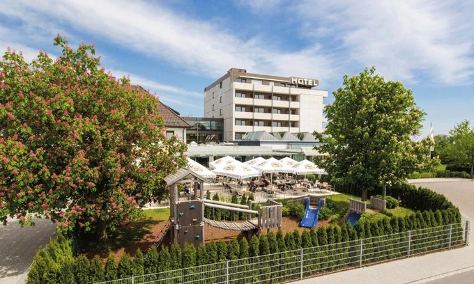 Kesselbronn Hotel | Seligweiler Hotel & Restaurant