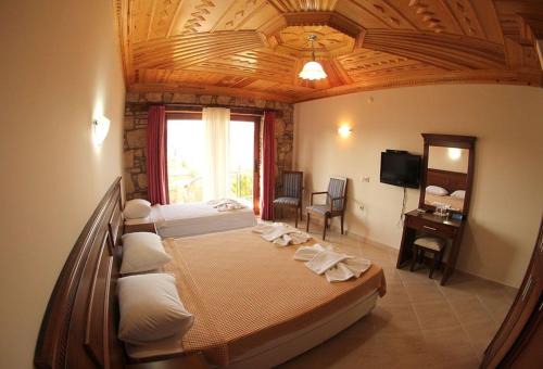 Selimiye Hotel | Selimiye Losta Beach