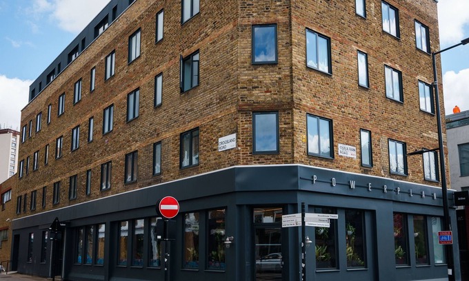 Haverstock Hotel | Selina Camden
