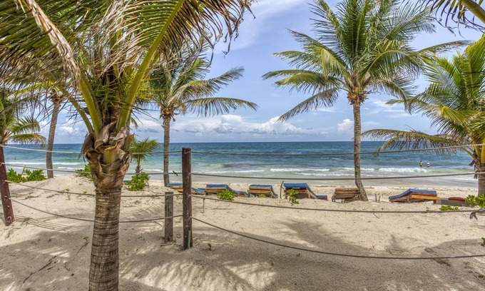 Zona Hotelera Hotel | Selina Tulum
