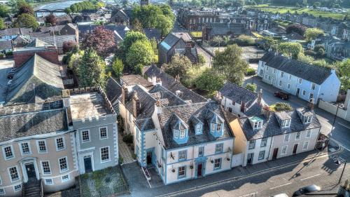 Kirkcudbright Hotel | Selkirk Arms Hotel