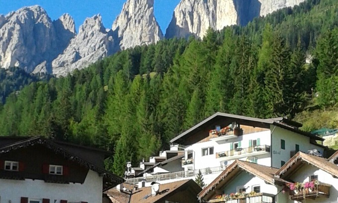 Campitello di Fassa Apartment | SELLARONDA APARTMENT THE DOLOMITES - VAL DI FASSA CIN IT022036C2SILQQ4N4
