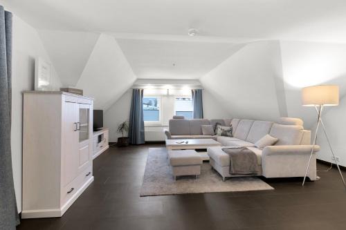 Sellinghausen Apartment | Sellingblick I mit Panoramasicht