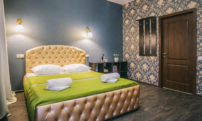 Central Administrative Okrug Hotel | Sellingroom
