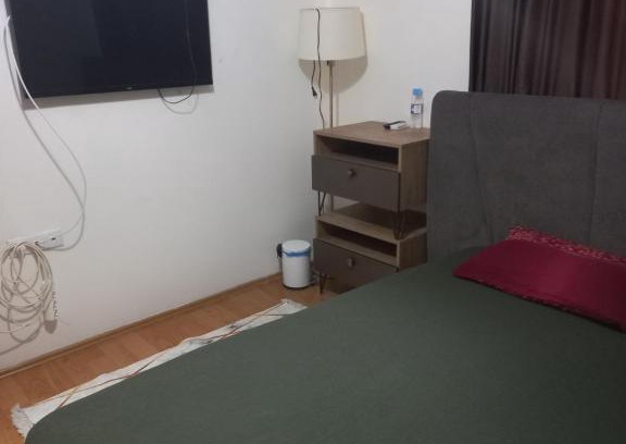 Antalya City Centre Bed & Breakfast | Selma nın evi