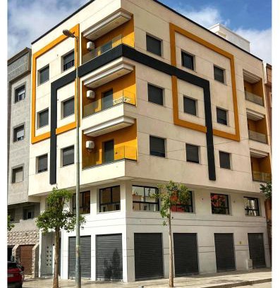 Nador Apartment | Selouane