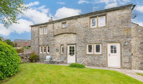 Selside House | Selside Barn