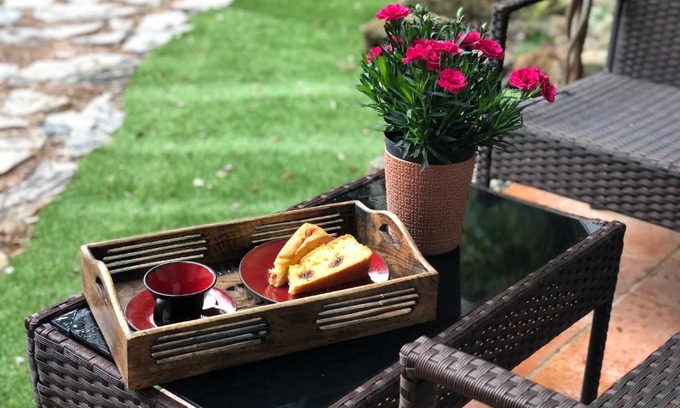 Jerzu Bed & Breakfast | Selu