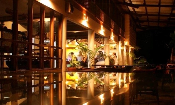 Chilamate Hotel | Selva Verde Lodge