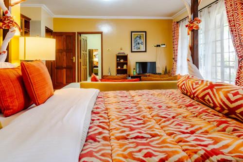 Karen House | selvasara suites