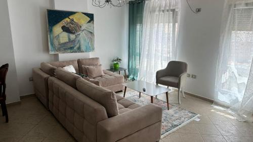 Tirana Apartment | Selvi apartment