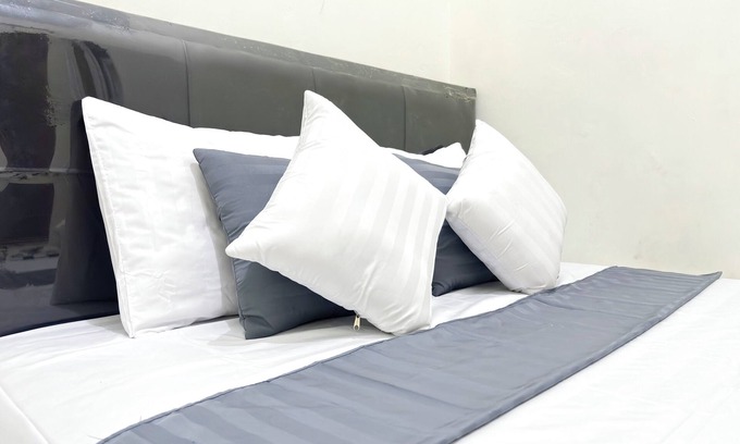 Semarang Hotel | Semarang Inn