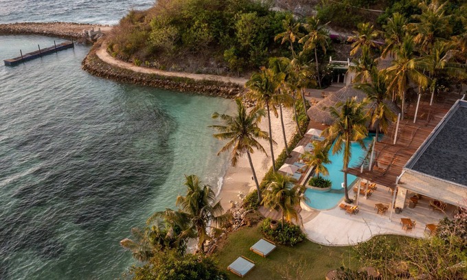 Penida Island Villa | Semaya Beach Resort
