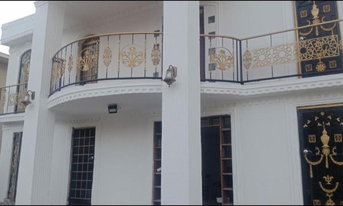 Langata House | Seme Republic