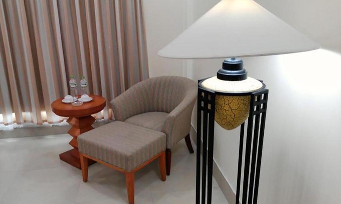 Tinh Gia Hotel | Semec Hotel Nghi Son