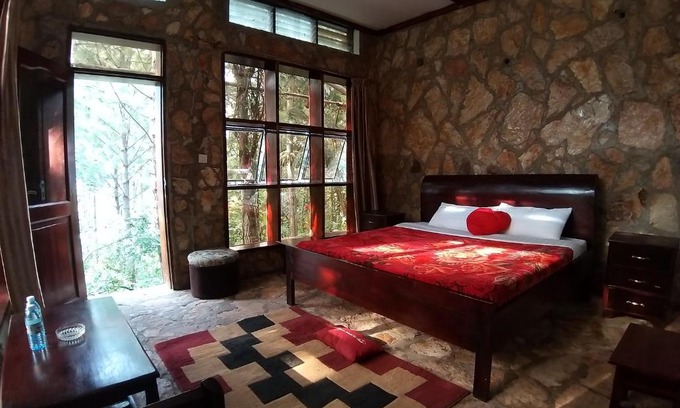 Mbale Resort | Semei Kakungulu Country Lodge