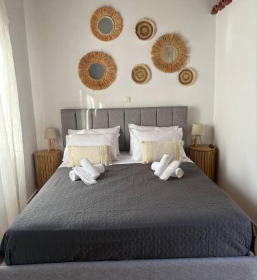 Karpenisi Apartment | Semeli House
