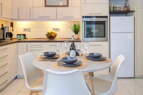 Diakofto Apartment | Semeli House In Diakopto, close to Beach & Odontotos