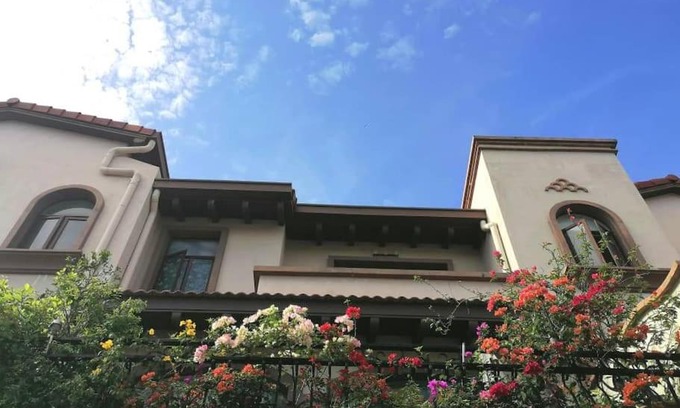Semenyih Villa | Semenyih Escapar Villa by Dan