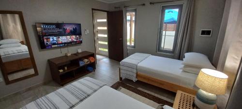Keito Apartment | SEMEREL APARTMENT