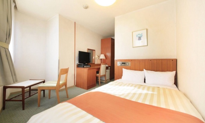 Fuji Hotel | Semidouble Cross remodeling Stay without meals/Fuji Shizuoka
