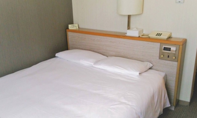 Shimonoseki House | Semidouble nonsmoking Room only Smile Value /Shimonoseki Yamaguchi