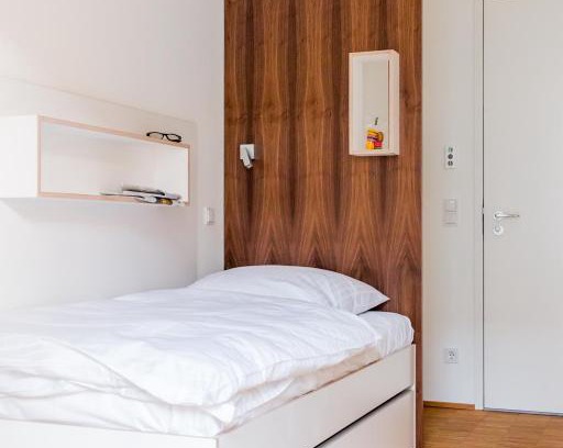 Mitte House | Seminarhaus S1516