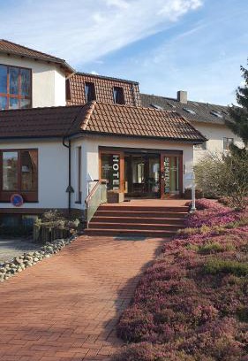 Bringhausen Hotel | Seminarzentrum fünfseenblick GmbH