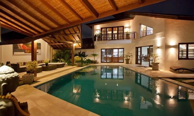 Nakula Villa | Seminyak Modern 3 Bedroom Pool Villa