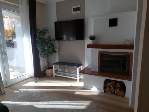Cserkeszolo Apartment | Semiramis Apartman