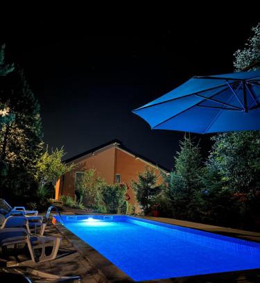 Semizovac Villa | Semizovac Holiday House
