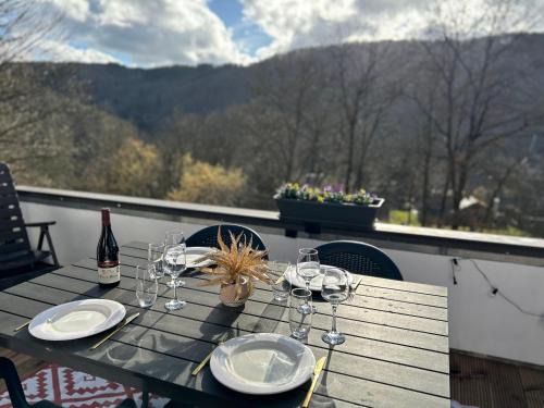 Membre Apartment | Semoïa Lodge