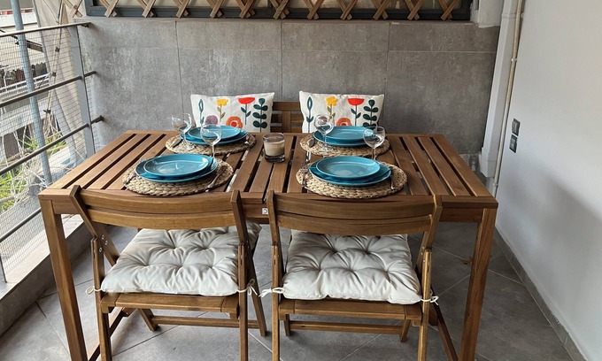 Pasalimani House | Sempre il Mare