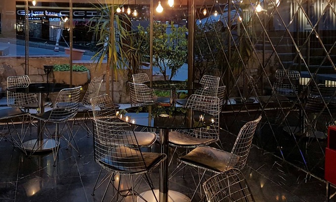 Nisantasi Hotel | Semsan Hotel