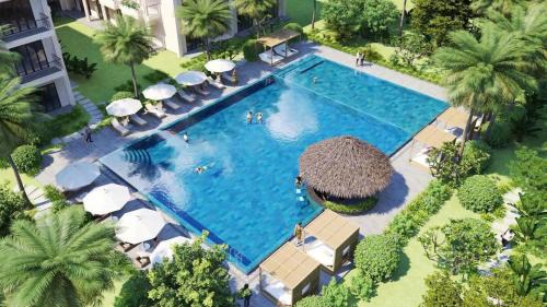 Cam Chau Resort | Sen Village Hoi An