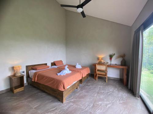 Munduk House | sena guesthouse