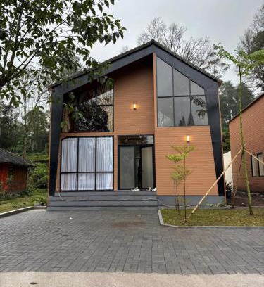 Rancabali Villa | Senara Resort Ciwidey