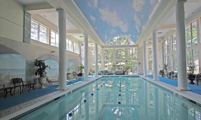 Augusta Hotel | Senator Inn & Spa