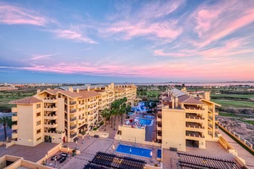 Los Alcazares Resort | Senator Mar Menor