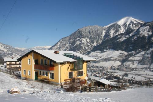 Bad Hofgastein Apartment | Sendlhofer-Hartmann