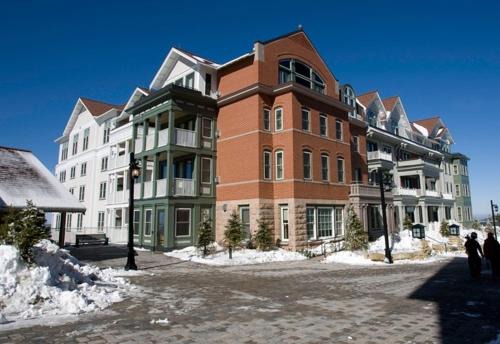 Snowshoe Resort | Seneca - Snowshoe
