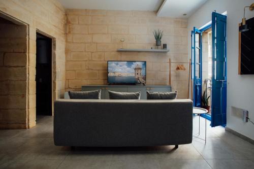 Senglea House | Senglea town house