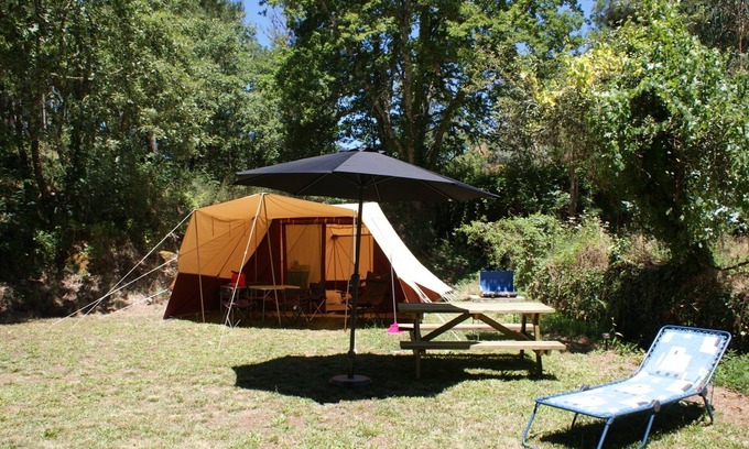 Senlis RV Rental | Senlis