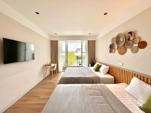 Can Tho Bed & Breakfast | Sens Club