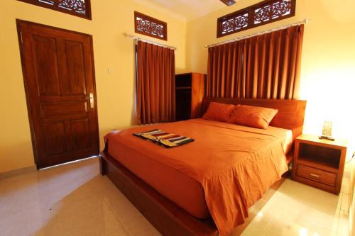 Ubud City-Centre House | Sensan House